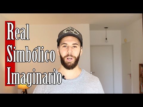 Video: Por Qué Lo Simbólico Es Más Importante Que Lo Real