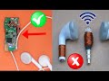 12 WIFI Inventions and DIY Gadgets made at home | homemade projects