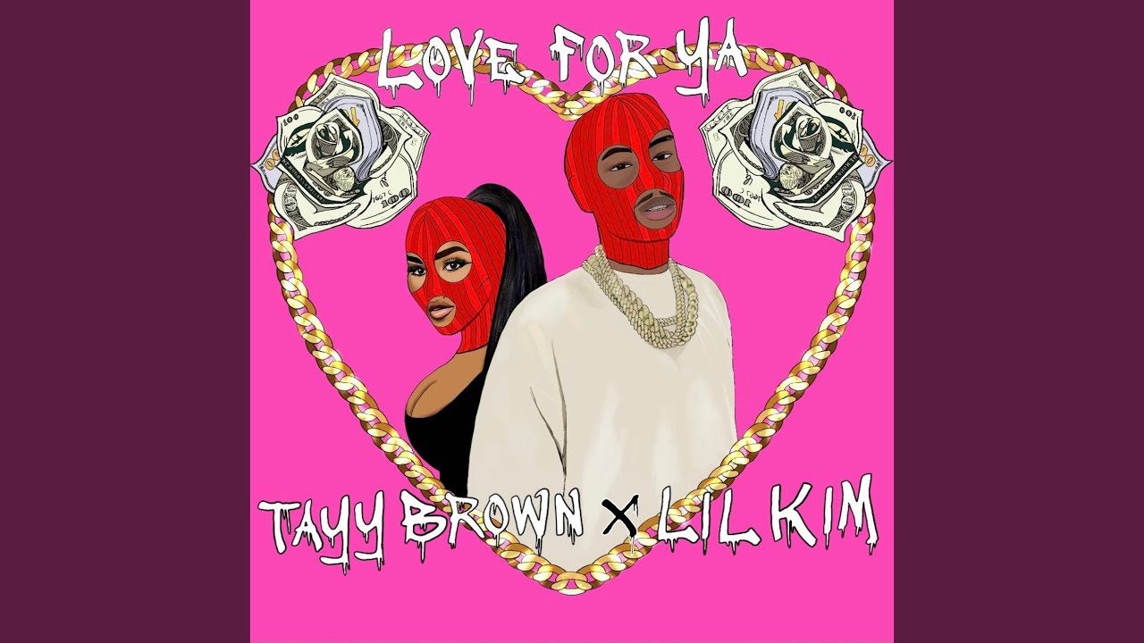Watch Love for Ya on YouTube Watch Love for Ya on YouTube