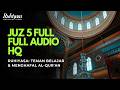 Juz 5 Full - Full Audio HQ - Ruhiyasa: Teman Belajar &amp; Menghafal Al-Qur'an