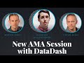 Unibright Live AMA with Marten (CEO), Stefan (CTO) and Nicholas aka DataDash (Strategy Advisor)