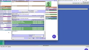 What are eForms in OSCAR EMR - Time saving eForms example usage and features video