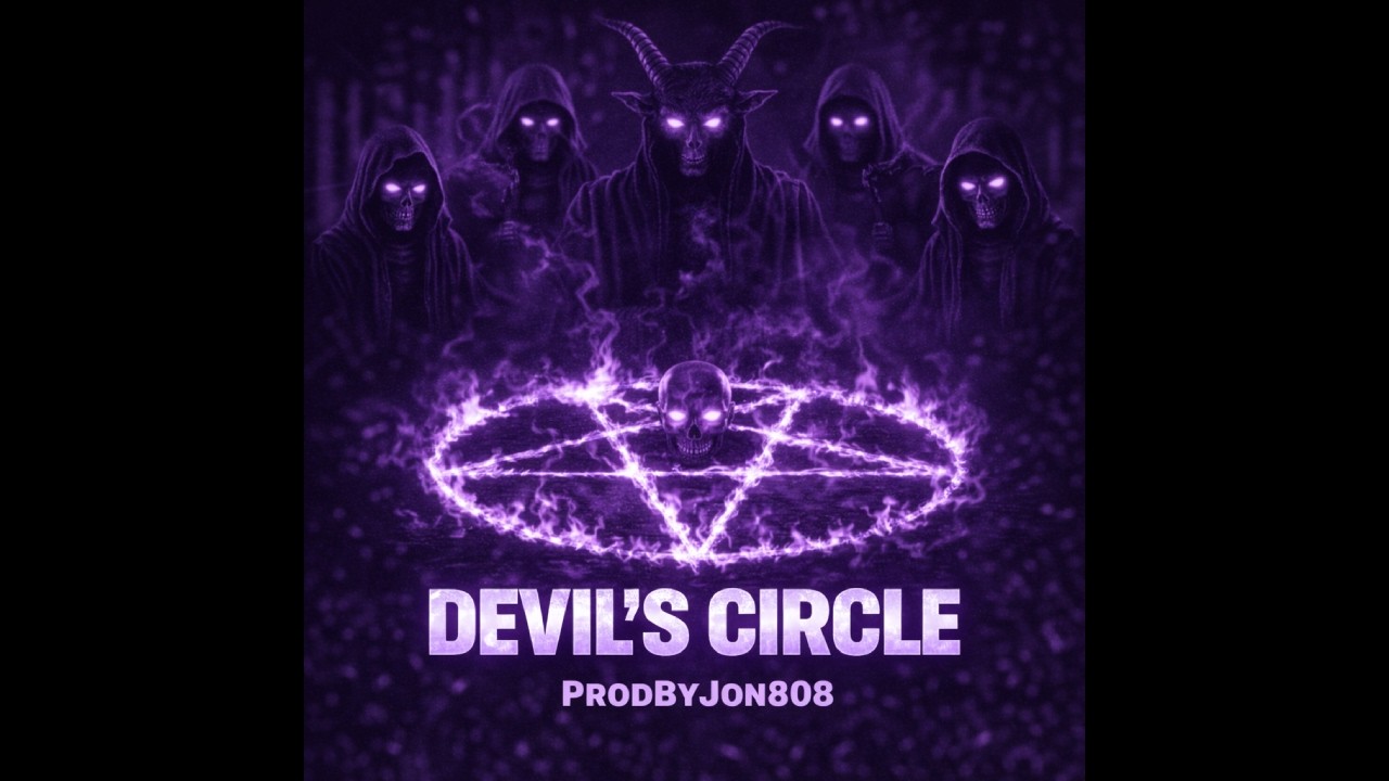 Southside x 808 Mafia Type Beat – Devil’s Circle | Dark Trap 2026