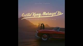 Manjar - Gusto Kong Masaya Ka Featuring 4Cman Official Audio