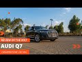 2017 Audi Q7: The Gentleman&#39;s Beast - Review.