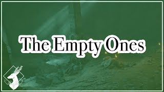{Codex-DAI} The Empty Ones