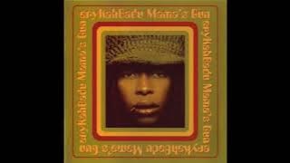 Erykah Badu Didn't Cha Know Instrumental