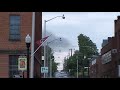 Bristol Tennessee Virginia Storms & Sirens 5-26-2011 Video 2