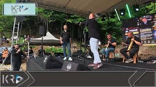 Ahmet Aydın & Dinçer - Dertli Kaydeler Samsun Düzköy Kadırga Şenliği 2026