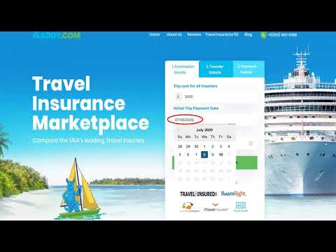 how to buy travel insurance for someone else how to buy travel insurance for someone else
