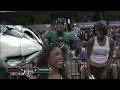 LFL | 2012 | WEEK 25 | TAMPA BREEZE VS PHILADELPHIA PASSION