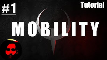 #1 Mobility - Quake Champions Masterclass for Beginners