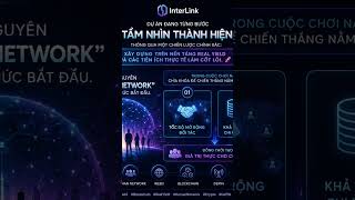 #InterLink #ITL #Web3 #Blockchain #RealYield #HumanNetwork #Crypto #DePIN #AI #FutureOfWeb3