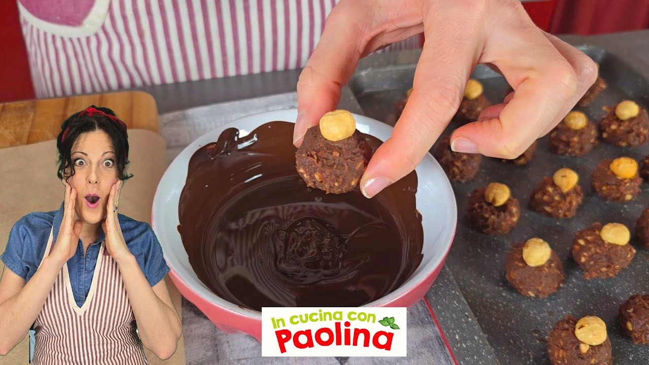 2 быстрых и простых десерта на День святого Валентина.💘