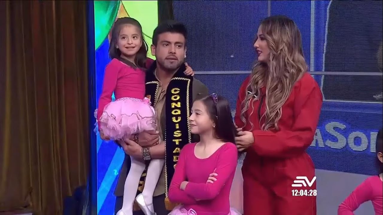 EC - Cumple Efraín R. (Ago 2019) Parte 2