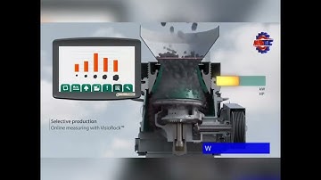 4   020321   Cone crusher animation – Metso MX Multi Action