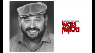 Ron Lundy - 101.1 WCBS-FM New York - April 22, 1996