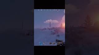 Rust Türkiye - Türkçe #reels #rust #rustgame #rustpvp #rustclips #rusttürkiye #rusttürkçe