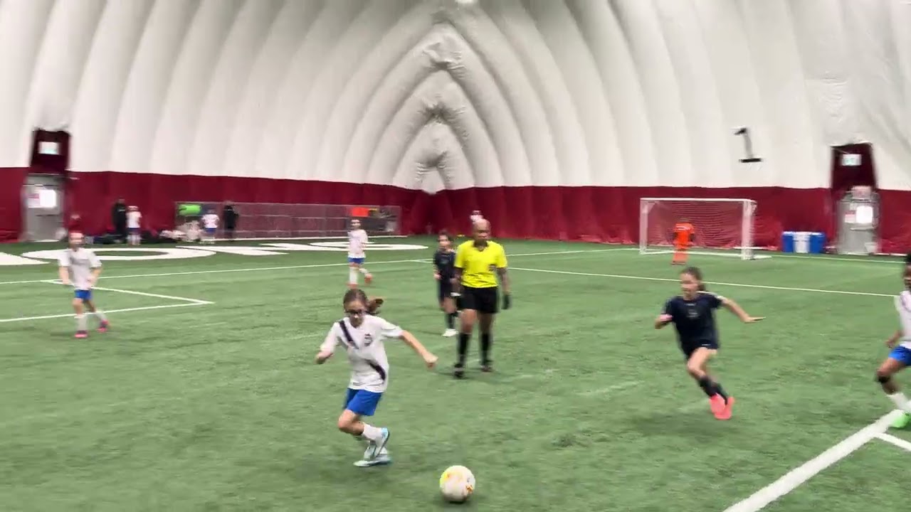 Jan 31, 2026 (Woodbridge) Whitby FC 2015G