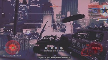 Need for Speed Unbound: Heat 5 Busted #WeWantNFS