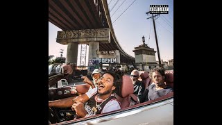 Mozzy- Body Count ft. King Von, G Herbo (CLEAN)