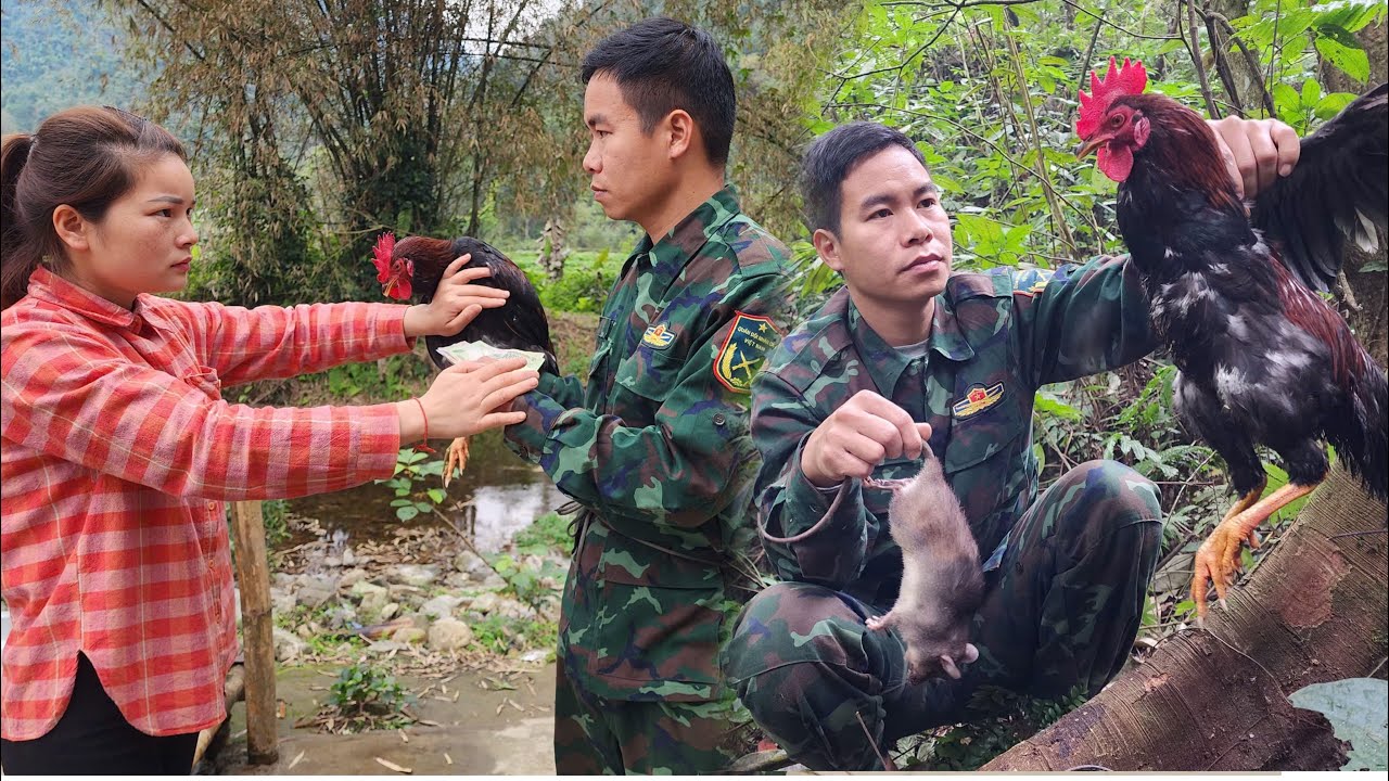 Les MIND-BLOWING Moyens De Sauver Votre Mariage Avec Ly Tieu Ha