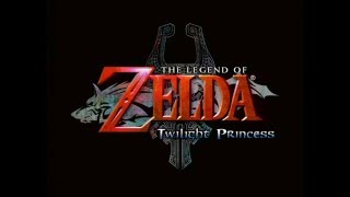 The Legend of Zelda: Twilight Princess E3 2005 trailer