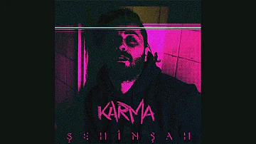 Şehinşah - KARMA ama yalnızca backvokaller