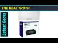 MTI M404n Laser Pro: The Ultimate Business Check Printing Machine!
