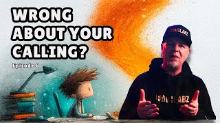 Download Lagu Isaiah 43:1 — The Hebrew Word That Redefines Your Calling MP3