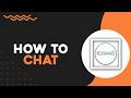 How To Chat in Heartopia (Quick Tutorial)
