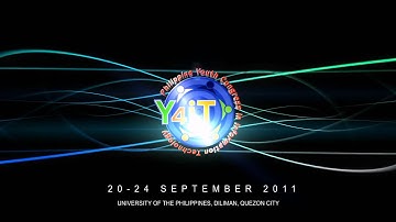 Y4IT 2011  teaser