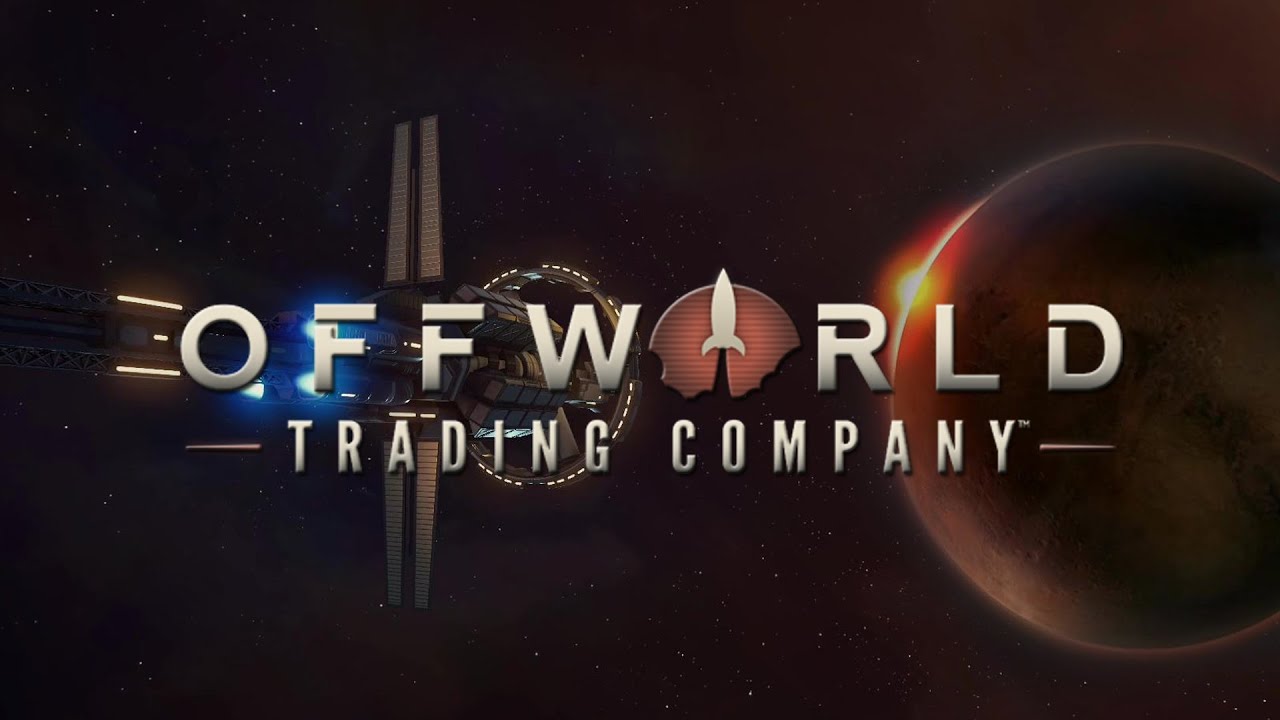 offworld trading company lets play