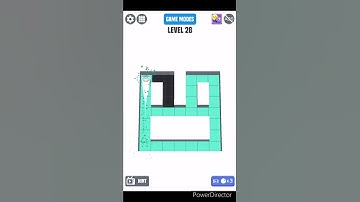 Maze Level 28#maze#game#gameplay#phonegame#blazingclock