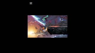 Bro y can't I hit more combos than the one I did at the start, the hammer was 🤦#brawlhalla