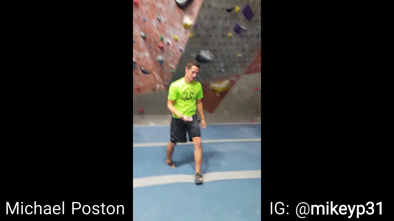 Rock Climbing Fails YouTube