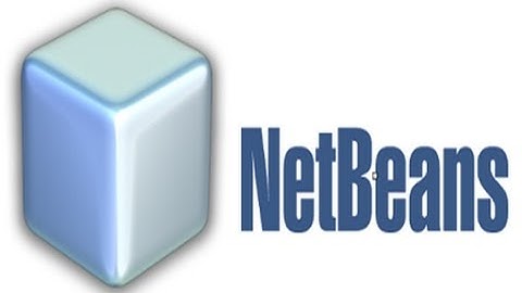 Hướng dẫn download và cài đặt Netbeans phiên bản mới nhất