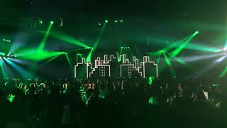 [ROE Visual] [Project] TPI Awards 2018 Opening Show