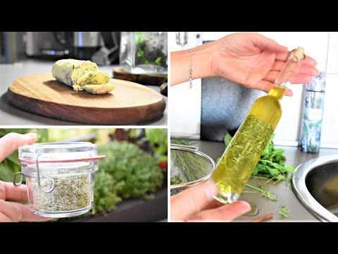 Video: Kako I Za što Možete Koristiti Maslac