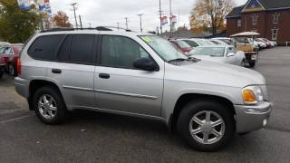 2008 GMC Envoy SLE Fleet for Connie