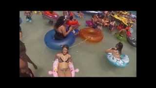 Floatopia Miami 2015