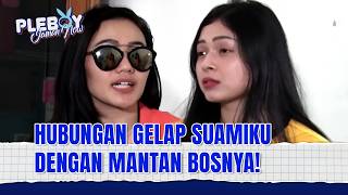 Download Lagu RAYUAN MANTAN BOS BUAT SUAMIKU TERLENA! | Pleboy Jaman Now Eps 150 FULL MP3