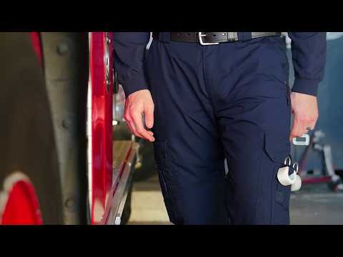 EDC Items You Should Always Have on Your EMS Pants