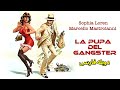 سوفیا لورن فیلم کلاسیک معشوقه گانگستر دوبله فارسی فیلم ایتالیایی 