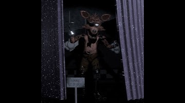 Thumbnail of Foxy in Pirate Cove