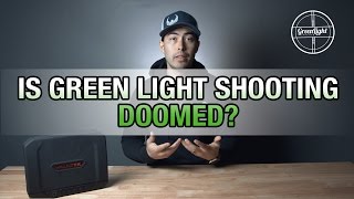 Are Gun YouTube Channels Doomed