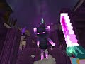 Ender storm’s revenge 