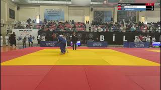 Mustafa Arabaci - Yusuf Beşalti 34Kg Second Round