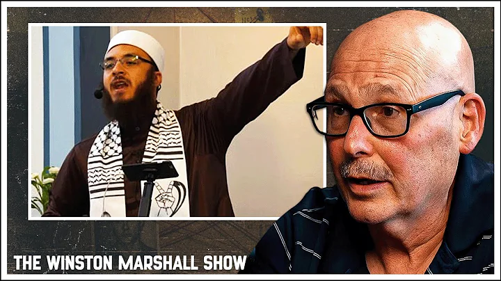 “81% of US Mosques Were Preaching Jihad” — Bombshell Study Revealed | Dr. Andrew Bostom