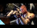 Mass Effect - 2005 Beta Teaser Trailer [High Quality]